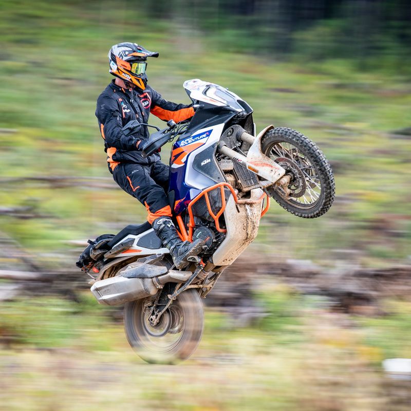 Ropa discount moto ktm